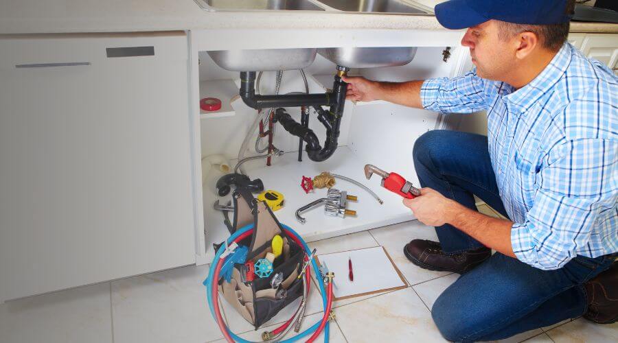 Professional water heater repair in Yountville, CA